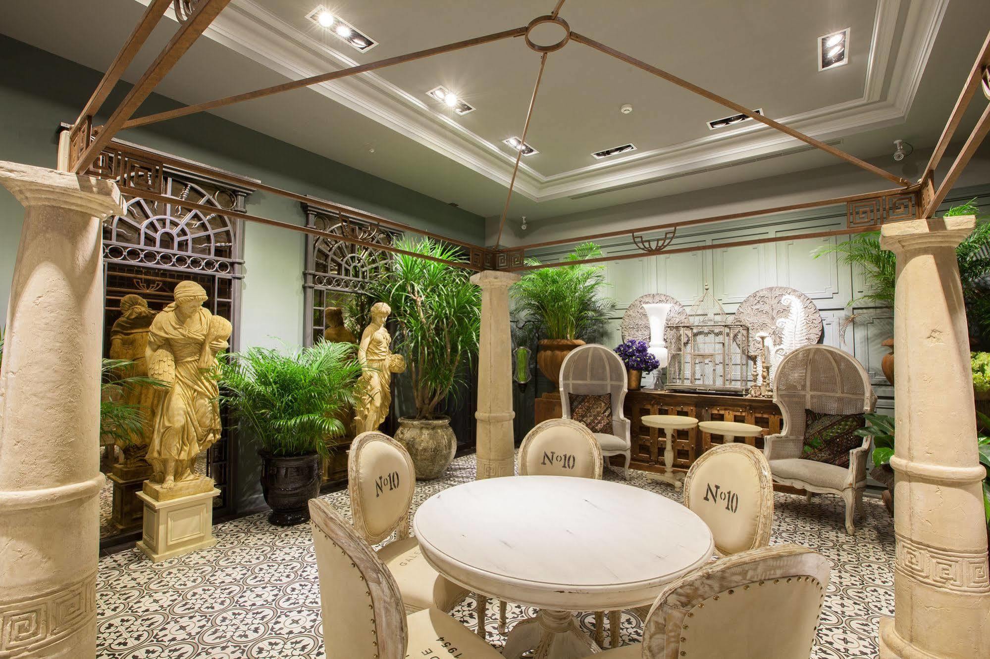 Hotel Royal Kingdom Beinan Buitenkant foto