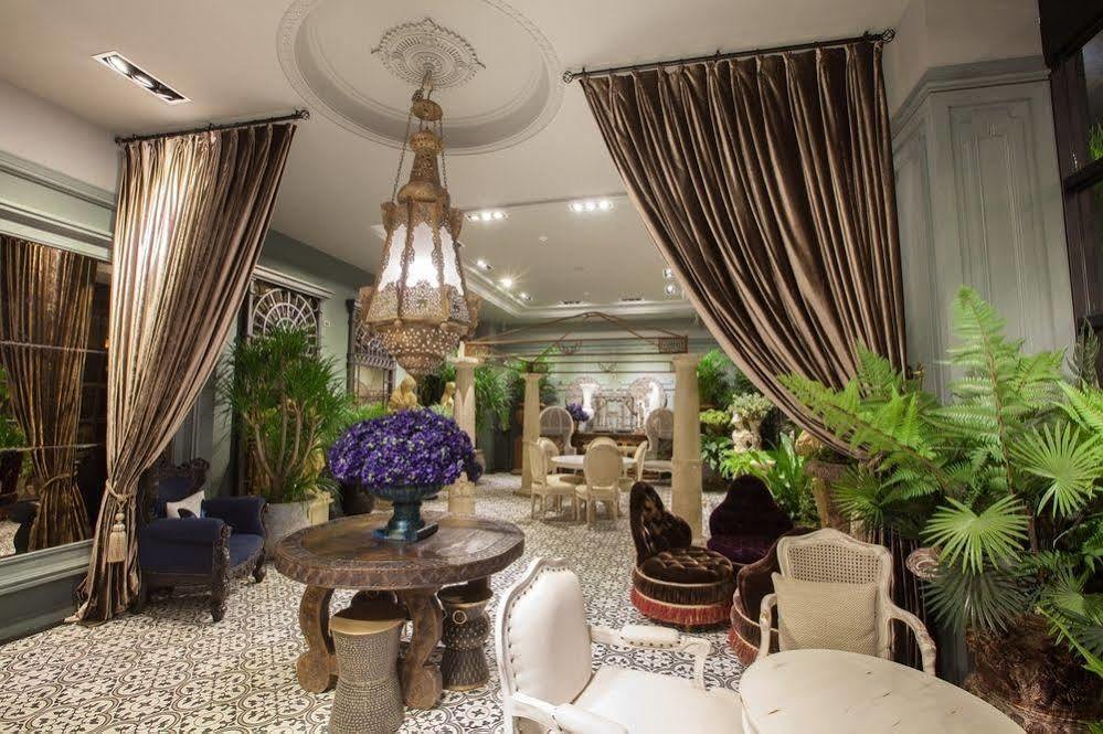 Hotel Royal Kingdom Beinan Buitenkant foto