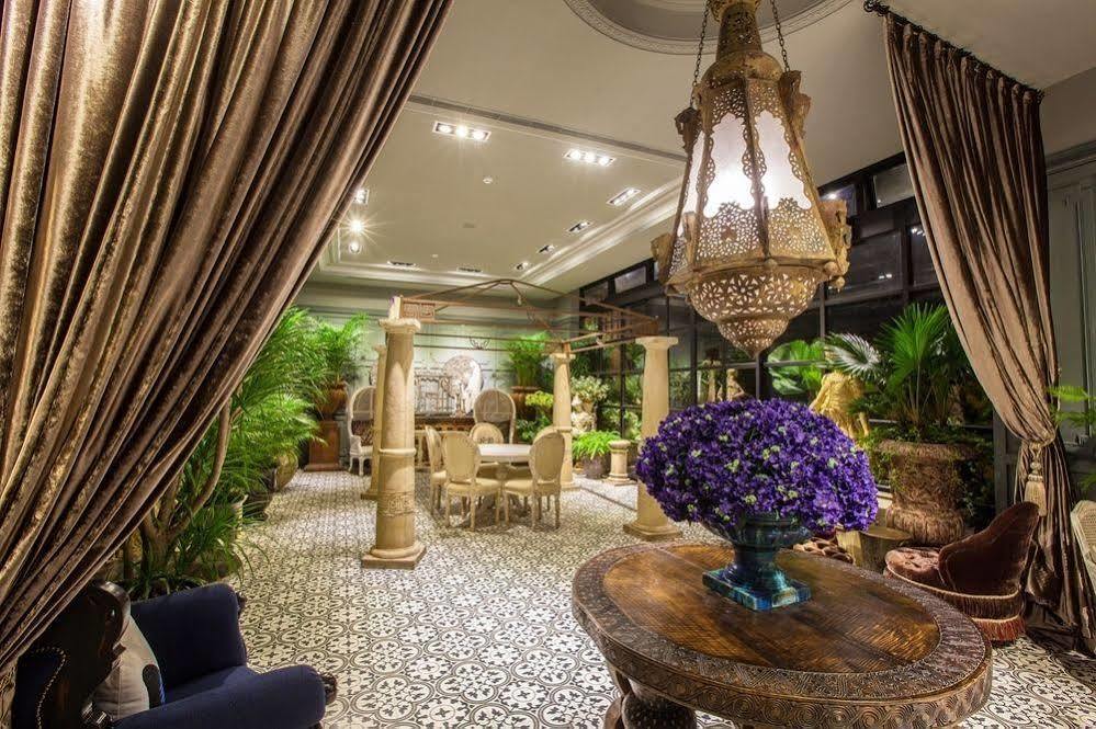 Hotel Royal Kingdom Beinan Buitenkant foto
