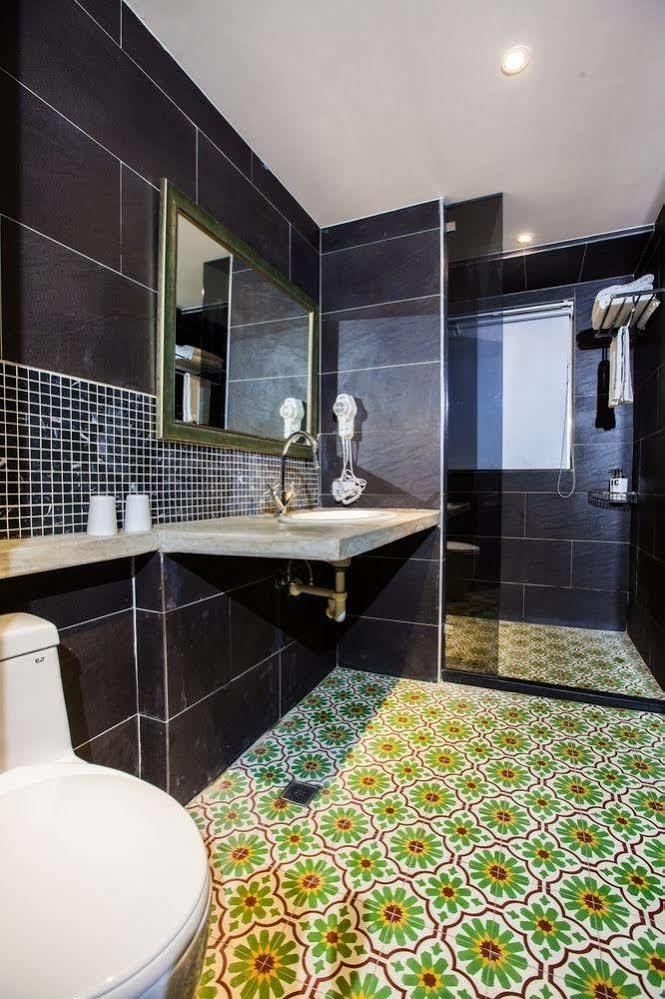 Hotel Royal Kingdom Beinan Buitenkant foto