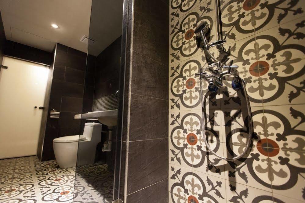 Hotel Royal Kingdom Beinan Buitenkant foto