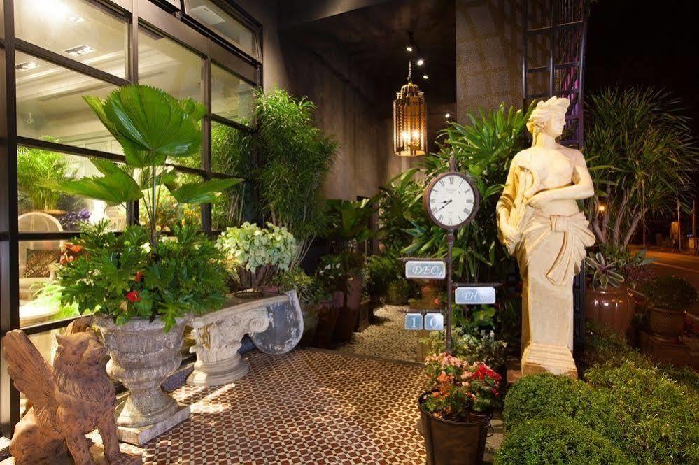 Hotel Royal Kingdom Beinan Buitenkant foto
